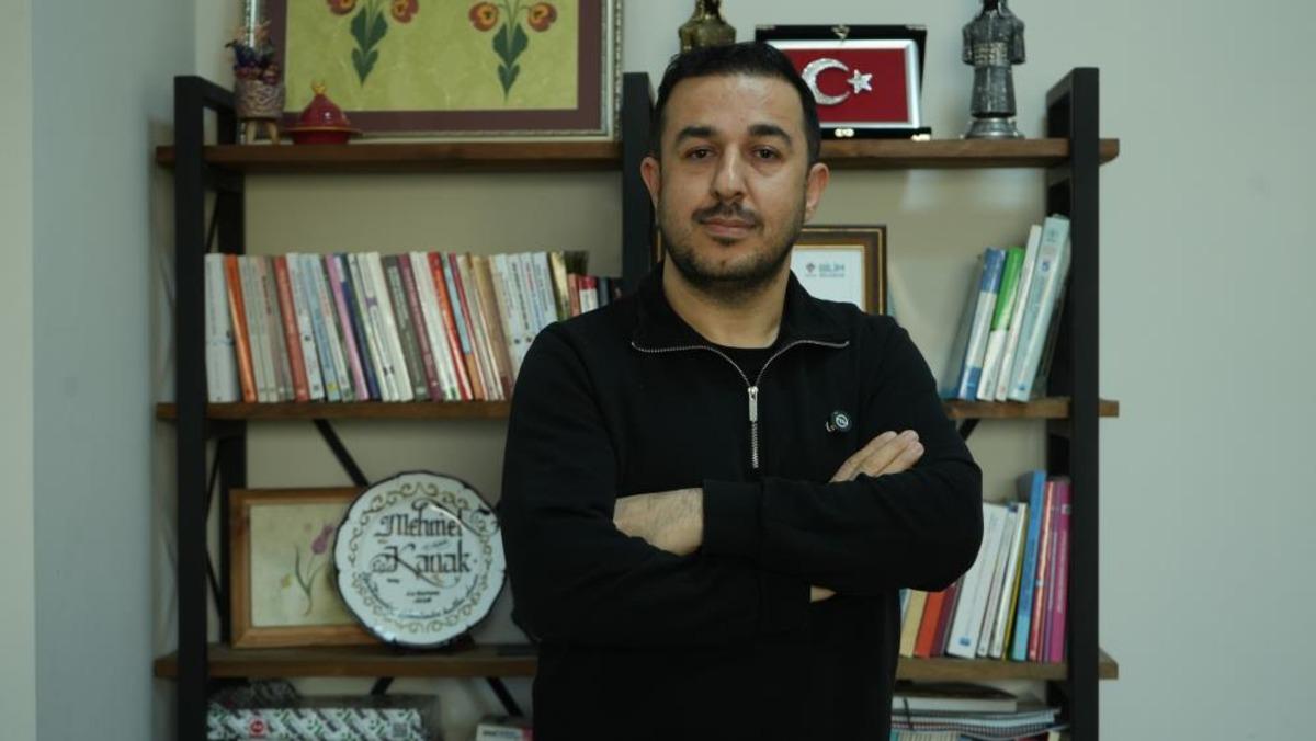 Uzmanlar çocuklarda şiddet eğilimlerini ve dijital kullanımı değerlendirdi: 