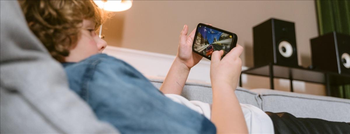 Dijital oyunların çocuklar üzerindeki etkisi nedir? 3