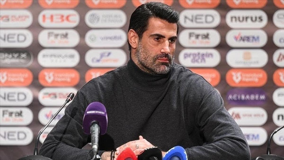 Galatasaraylı Volkan Demirel'in sonu oldu! All Hell Breaks Loose 2