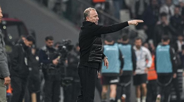 Sergen Yalçın: Kupa bizim için en önemli hedef