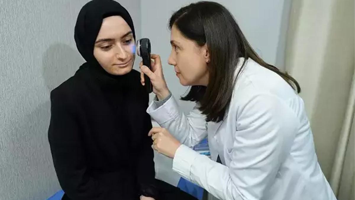 Yüz kızarıklığına dikkat! Rosacea'nın belirtileri nelerdir? 2