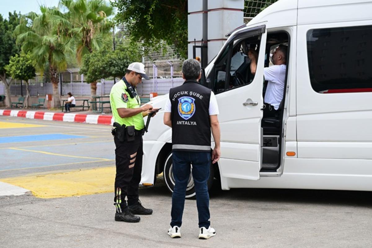 İçişleri Bakanlığı ndan 81 ile okul güvenliği genelgesi 5