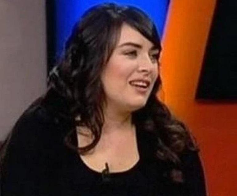 Ezgi Moladan'ın Akran Zorbalığı İtirafı Dikkat, insanın tüm hayatını etkileyebilir