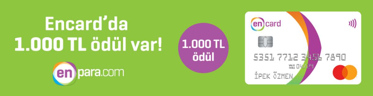 Banka masraflarını ortadan kaldırarak 1.000 TL kazanın!