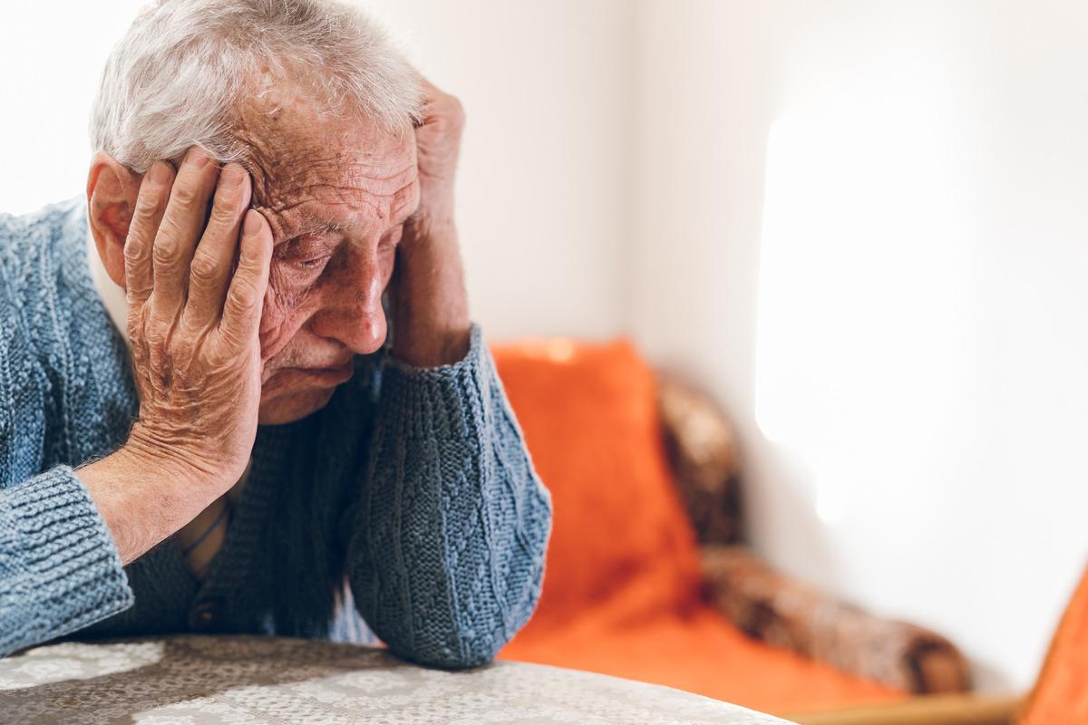 Alzheimer'ın gizli evresi: İşte erken teşhisin belirtileri