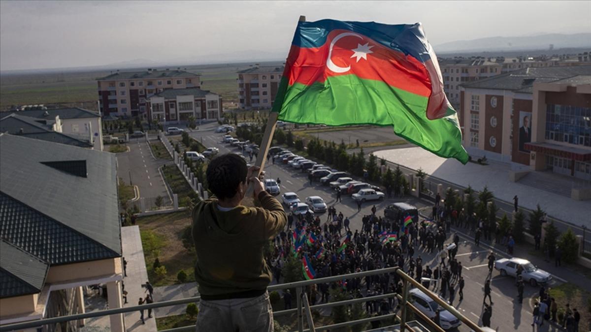 Ermeni lider Paşinyan'ın Karabağ itirafı: 