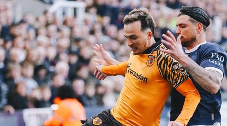 SON HABERLER | Hull City finalde
