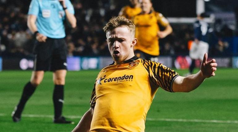 SON HABERLER | Hull City finalde