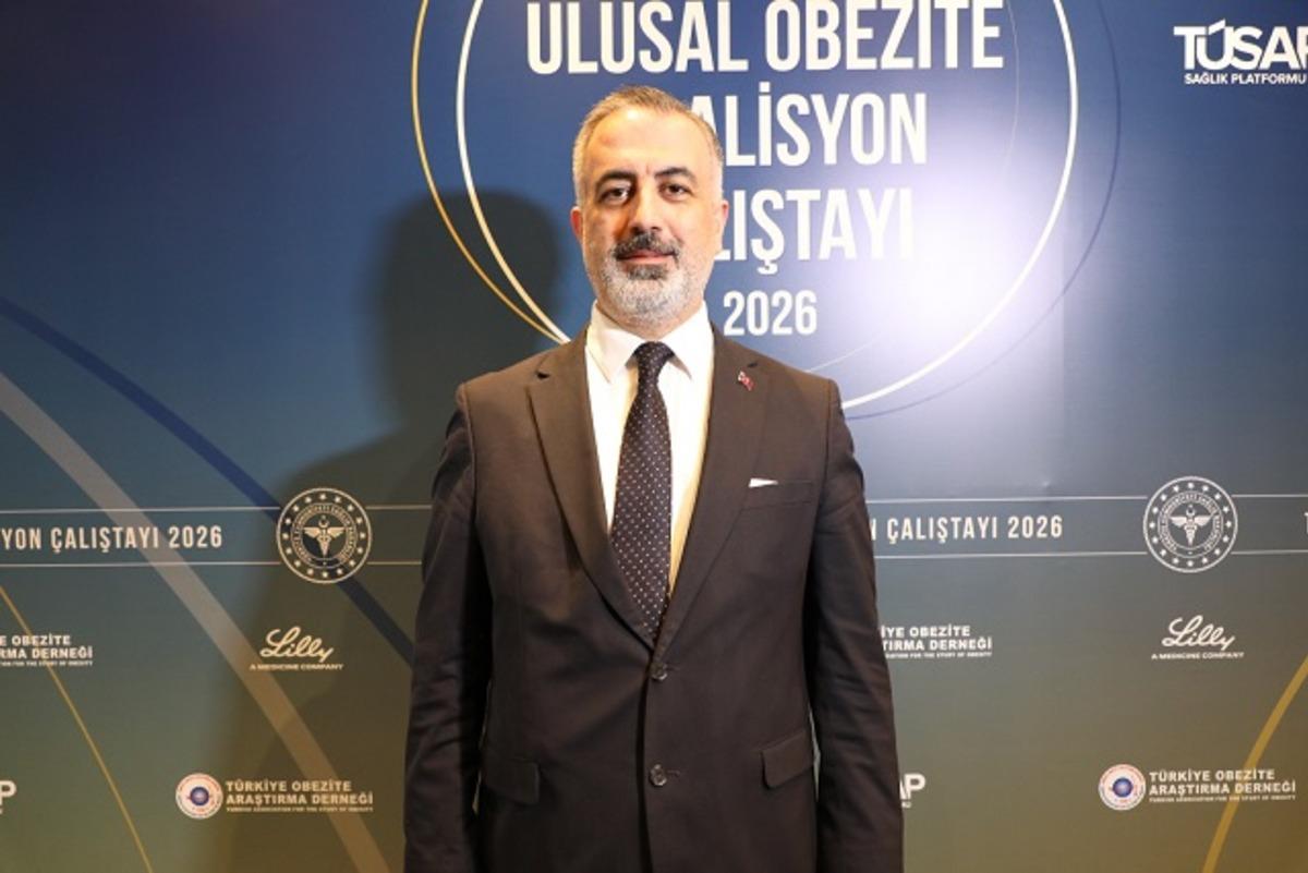 Obeziteyle mücadelede yeni dönem başladı 2