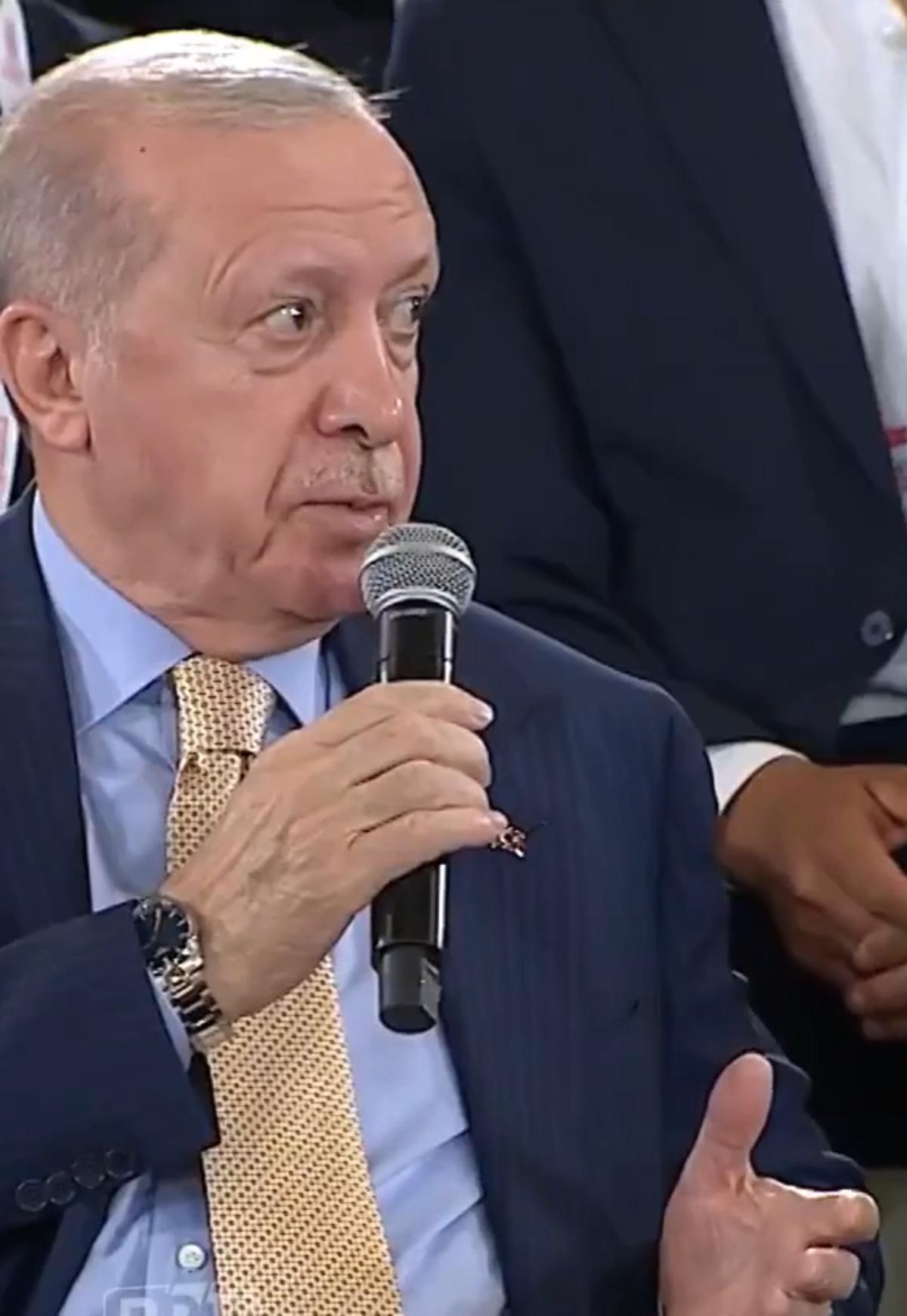 Erdoğan'dan Bakan Bak'a Dünya Kupası uyarısı: 2 kazanacağız diyeceksiniz