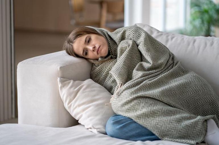 En yaygın hata: Depresyondaki insanlara asla söylemeyin