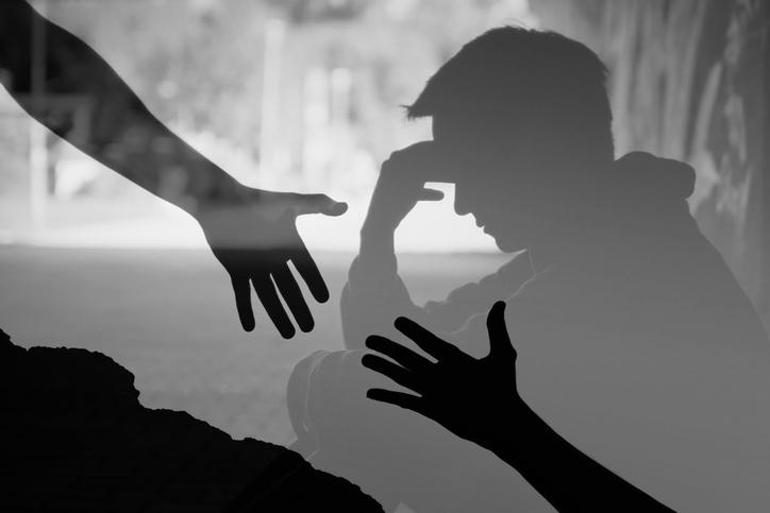 En yaygın hata: Depresyondaki insanlara asla söylemeyin