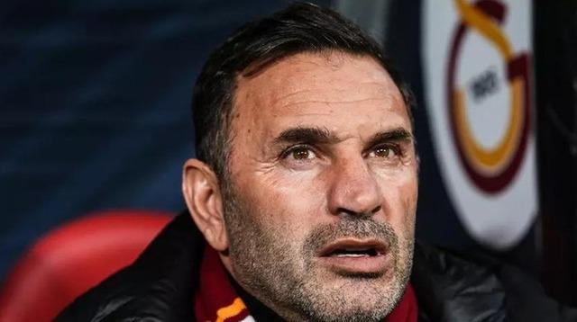 Galatasaray’a haber gönderdi! ‘Geri dönüyorum’