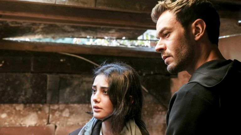 Sevdiğim Sensin 12. bölüm fragmanı izle!