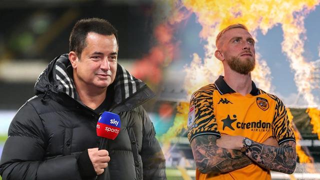 Acun Ilıcalı’dan üç büyüklere transfer tavsiyesi! “Korkunç bir santrafor! Türkiye’de 25 gol atar”