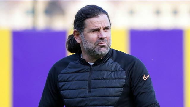 Sergen Yalçın sonrası İbrahim Üzülmez’den Beşiktaş’a mesaj: “Çağırırlarsa paraya bakmam”