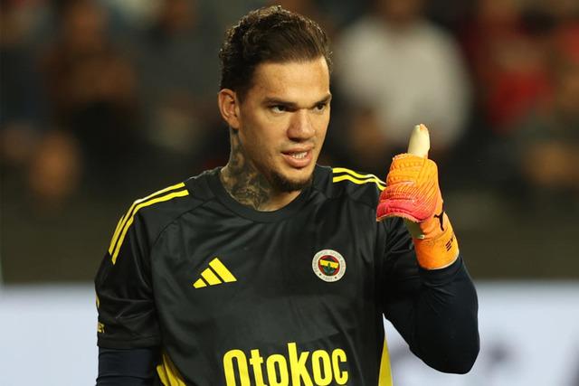 Tarih bile belli oldu! Fenerbahçe’de kale ona emanet: İşte o isim