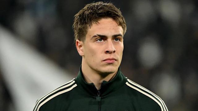 Juventus’tan flaş Kenan Yıldız kararı! Damien Comolli resmen açıkladı