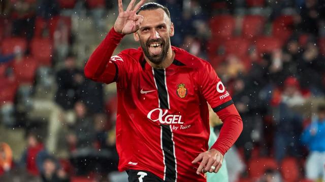 Fenerbahçe’de Vedat Muriqi bombası! Anlaşma sağlandı…