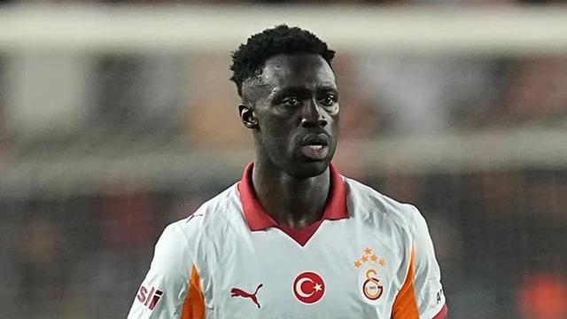 Galatasaray’da Davinson Sanchez kararı! Cazip teklife onay çıktı