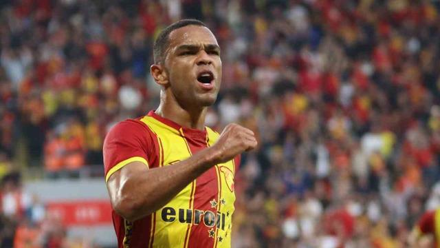 Göztepe’den Fransa’ya transfer oluyor!