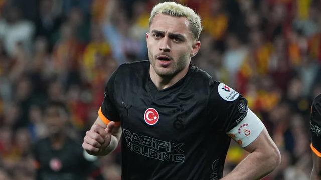 Galatasaray’ın Barış Alper Yılmaz planı hazır!
