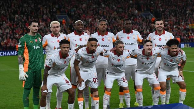 Aston Villa, Gabriel Sara için çıldırdı! Galatasaray rekor rakamı belirledi
