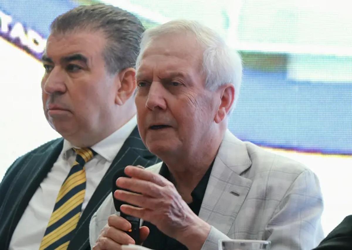 Aziz Yıldırım seçimden hemen önce açıkladı!