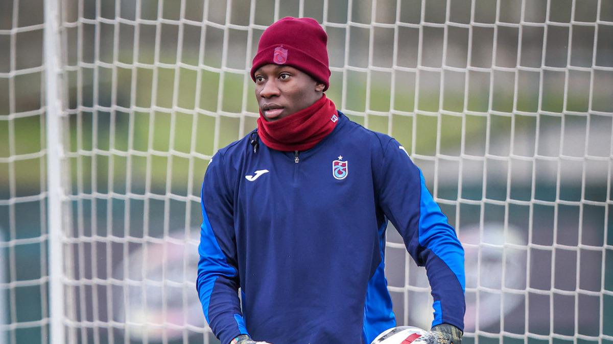 Trabzonspor da Onana'da karar kıldı! Transfer var mı? 2