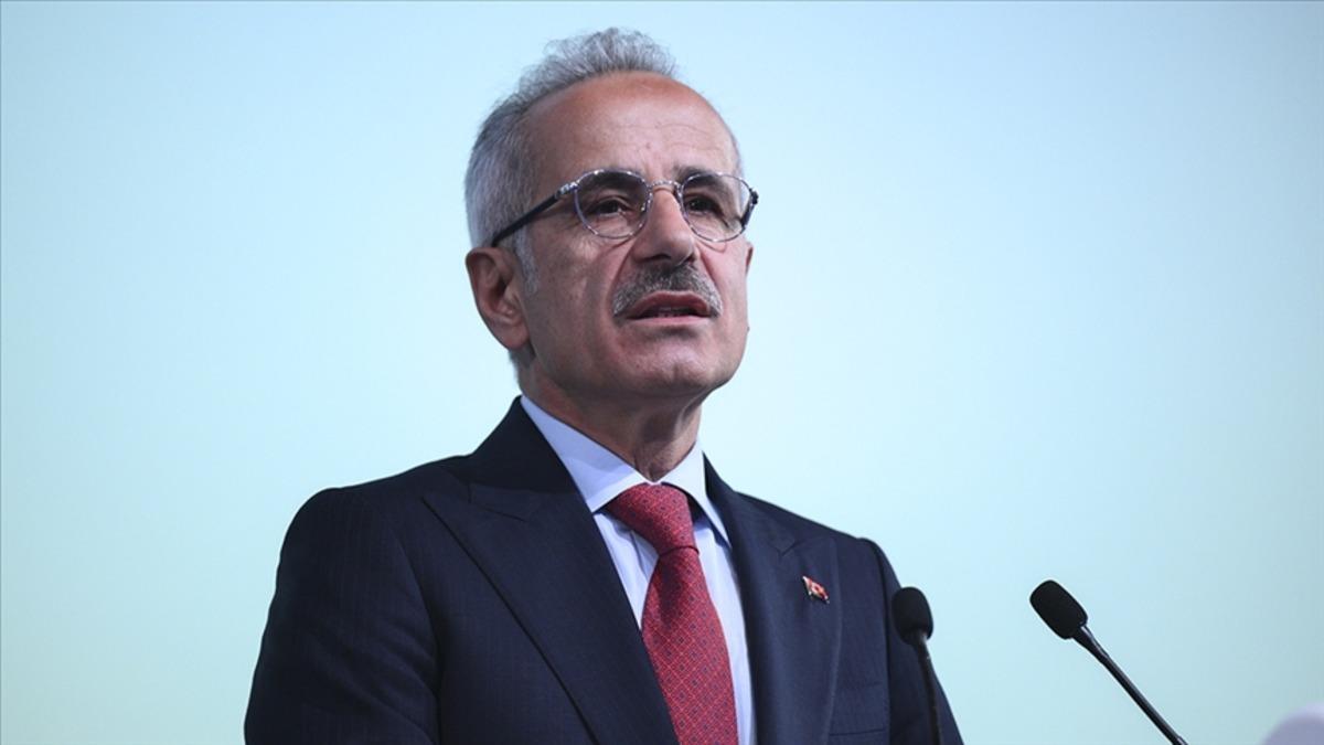 Bakan Uraloğlu'ndan çelişkili açıklama! 