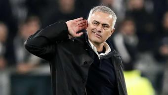 SON HABERLER | José Mourinho Real Madrid'e dönüyor