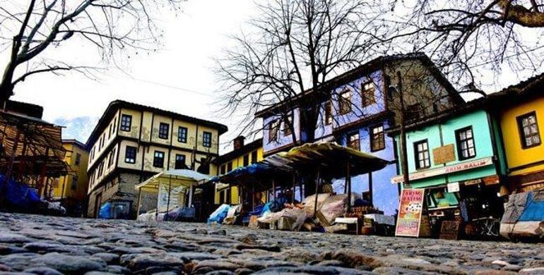 Cumalıkızık Nerede Cumalıkızık Nasıl Gidilir Cumalıkızık Hakkında Bilinmesi Gerekenler