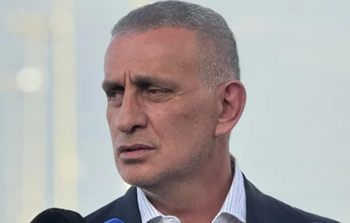 Taraftarlardan TFF Başkanı Hacıosmanoğlu'na istifa çağrısı! 2