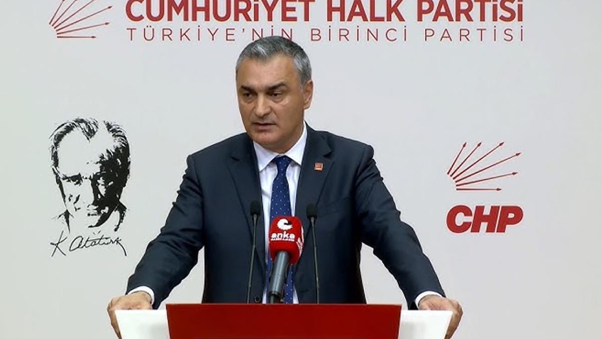 CHP Olağan Kongre Kararı! Takvim açıklandı 2