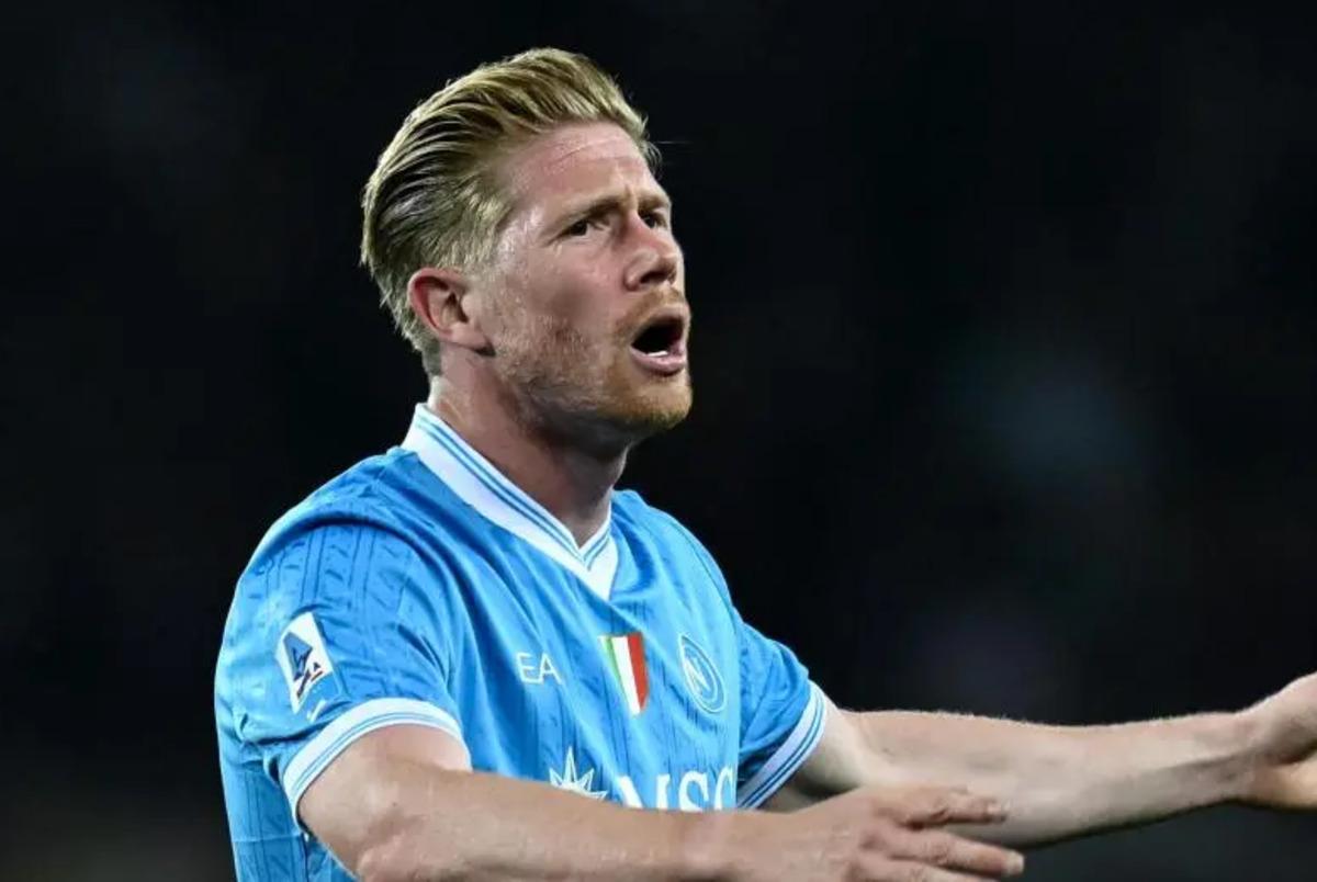 Galatasaray'ın yüzyılın operasyonu! Kevin De Bruyne yeni 10 numaraya bomba... 2