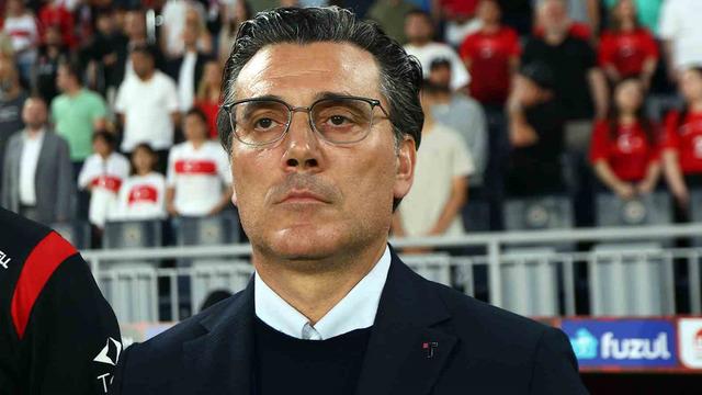 A Milli Futbol Takımı’nda 9 değişiklik