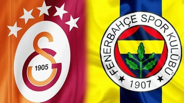 Galatasaray, Fenerbahçe’yi bekliyor! Ortak tavır…