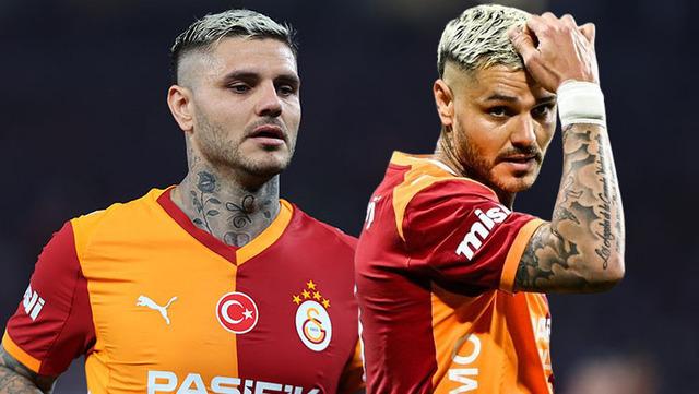 Icardi için resmi açıklama gece yarısı geldi! Tek tek her şeyi açıkladı