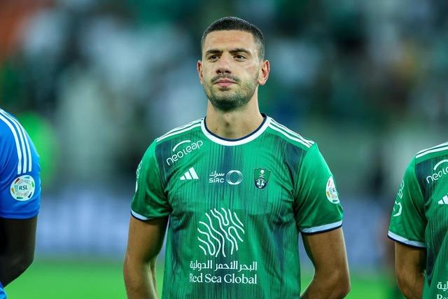 Bu kadarını kimse beklemiyordu! Merih Demiral Fenerbahçe için öyle bir şey yaptı ki…