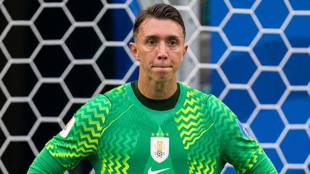 Ne yaptın Muslera! Dünya Kupası’nda geceye damga vuran hata
