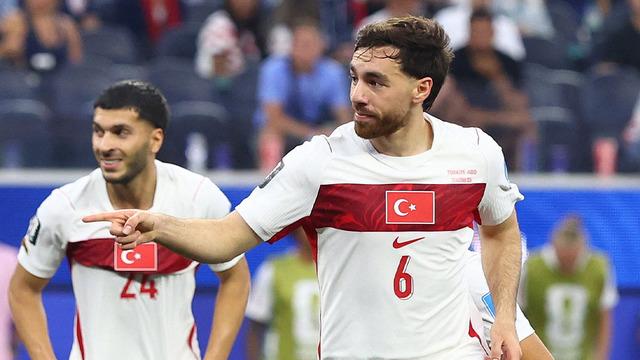 Milli Takım kampında aile krizi iddiası! Orkun Kökçü’nün babasından olay hareket