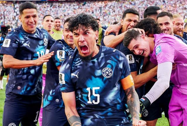 Tüm ülke tatilde: Paraguay hükümetinden resmi tatil kararı!