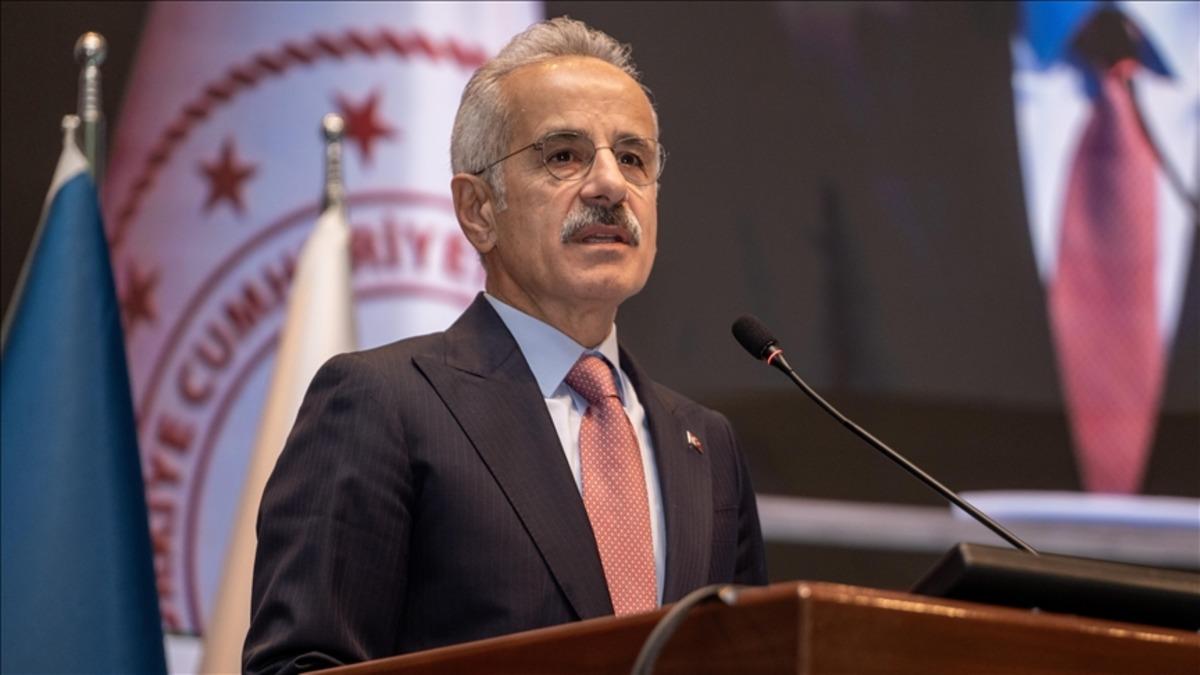 Bakan Uraloğlu’ndan Discord açıklaması! “Muhtemelen bir müddet sonra açacağız”