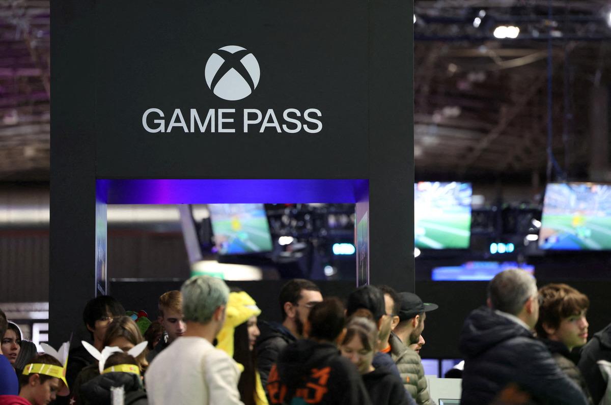 Xbox'ta yeni işten çıkarma talebi: Arkane kapatılabilir, Blade iptal edilebilir