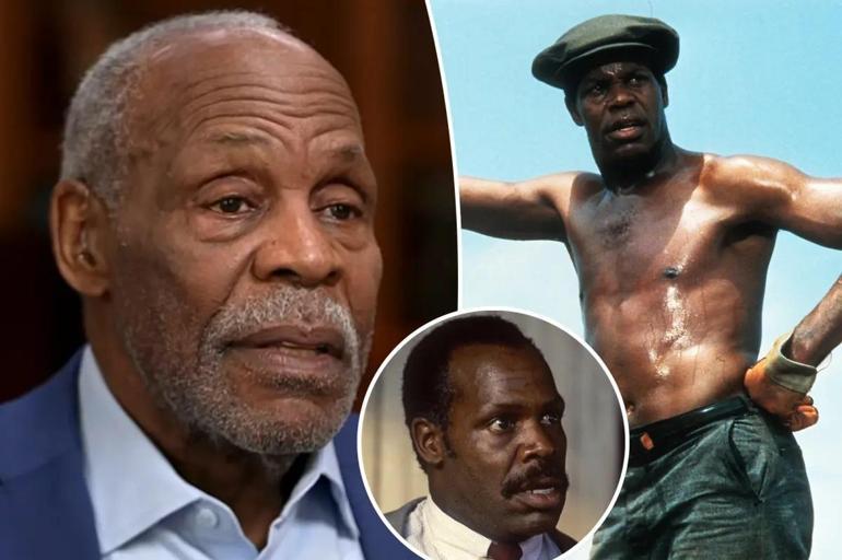 Danny Glover hastalığını itiraf etti. Bu belirtilere dikkat edin. 65 yaş üstü kişilerde görülme sıklığı yaklaşık %6 ila %10 arasındadır.