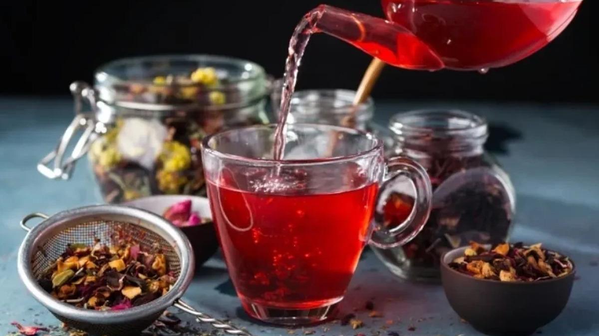Aktarların ve şifalı bitki çayı pazarlarının devri bitti! Sadece 2 eczanede satılacak