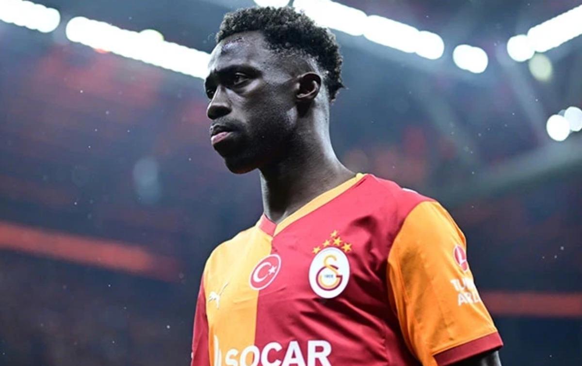 Okan Buruk'tan Mauro Icardi'ye açıklama!