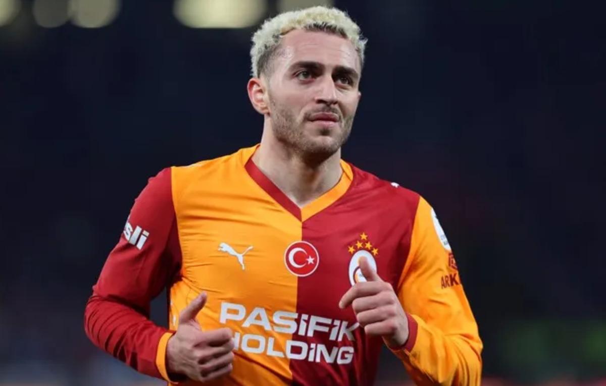 Okan Buruk'tan Mauro Icardi'ye açıklama!