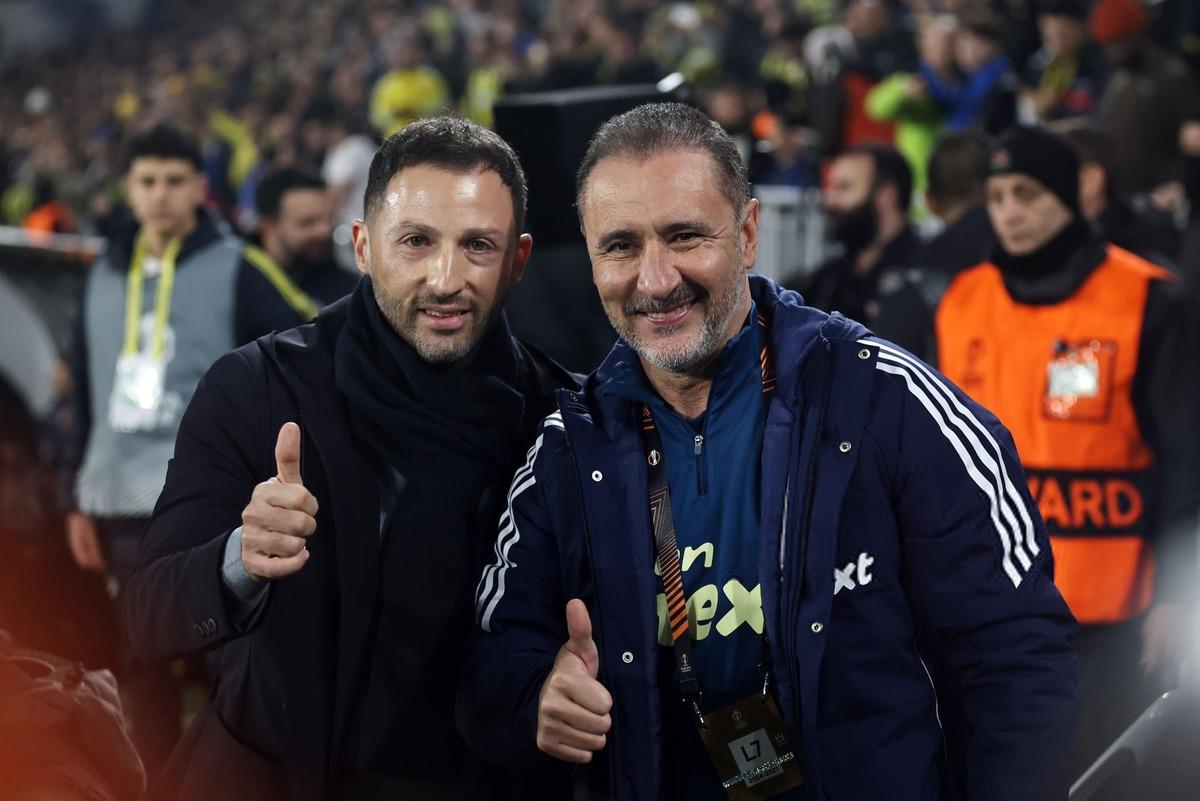 Acun Ilıcalı, Vitor Pereira'nın favorisini Hull City'ye transfer etti! 2
