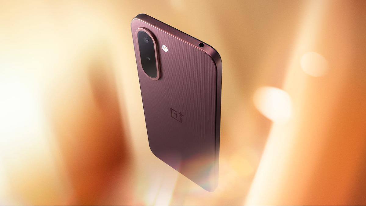 2,5 günlük pil ömrü vaat eden OnePlus N6x'in lansman tarihi açıklandı.